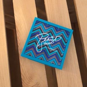 MAC Patrick Starr eye shadow palette
